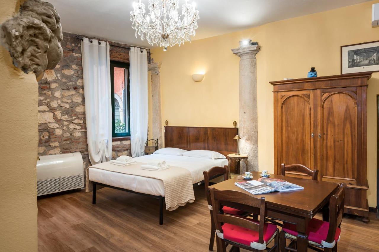 Appartement Junior Cangrande - Veronainflat Vérone