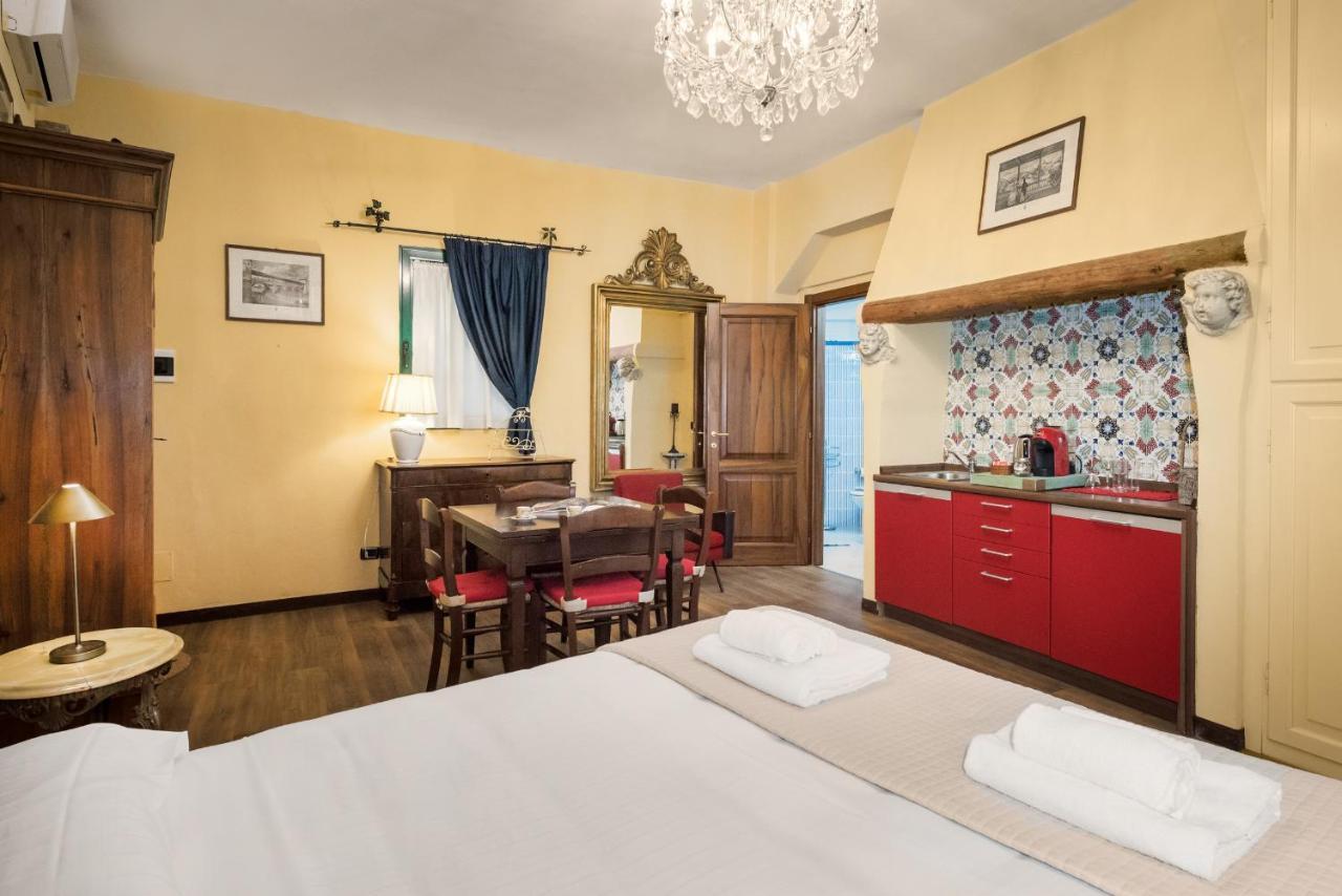 Junior Cangrande - Veronainflat Appartement