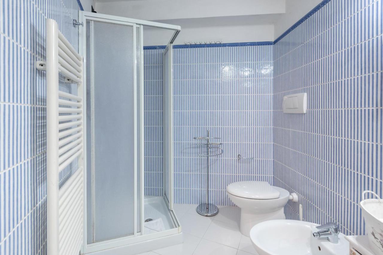 Junior Cangrande - Veronainflat Appartement *