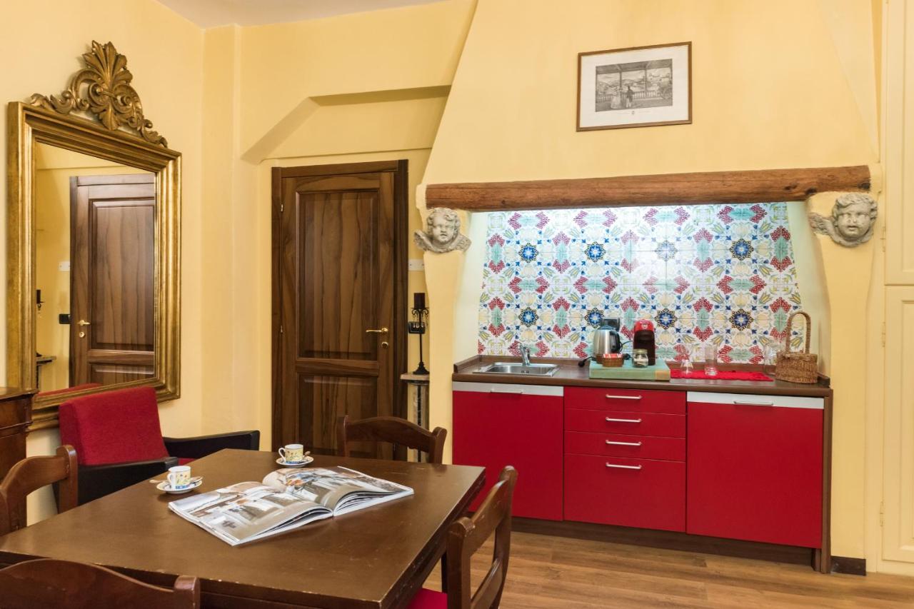 Junior Cangrande - Veronainflat Appartement