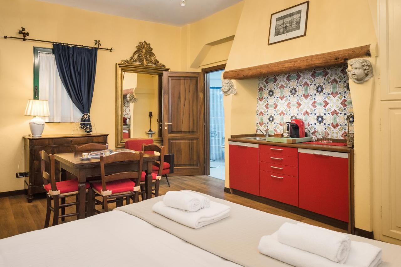 Junior Cangrande - Veronainflat Appartement Vérone