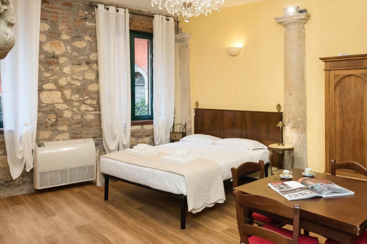 Appartement Junior Cangrande - Veronainflat