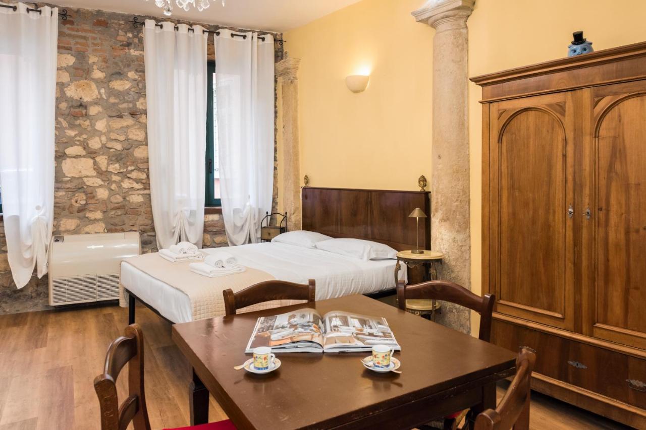 Appartement Junior Cangrande - Veronainflat Vérone