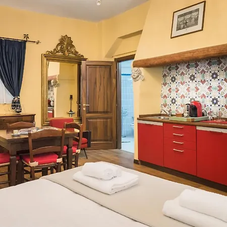 Junior Suite Cangrande - Veronainflat Exterior foto