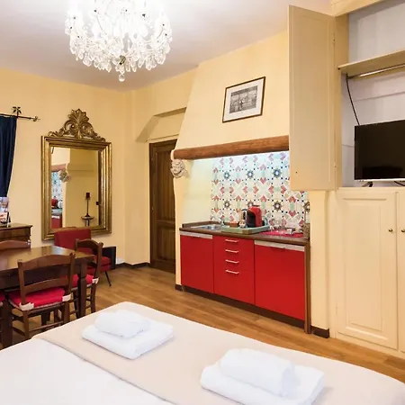 Junior Suite Cangrande - Veronainflat Exterior foto
