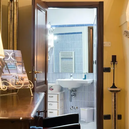 Junior Suite Cangrande - Veronainflat Exterior foto